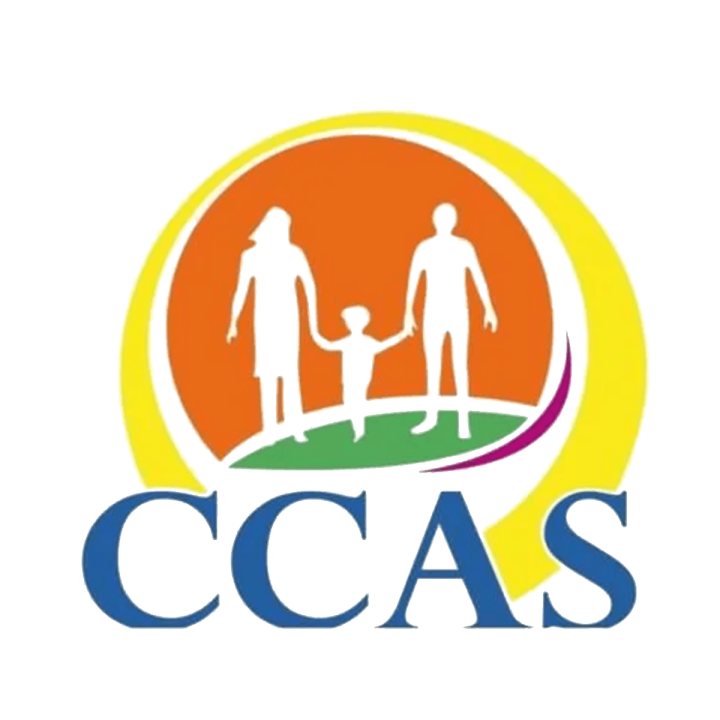 Logo CCAS