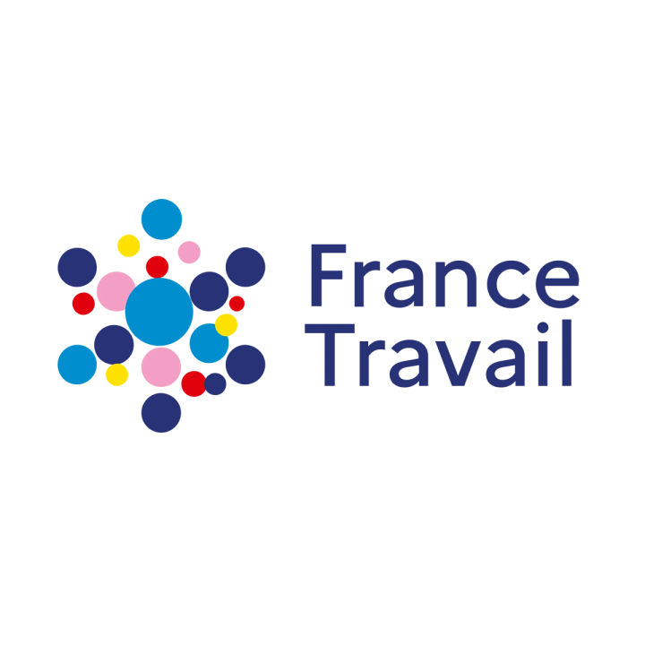 Logo France Travail