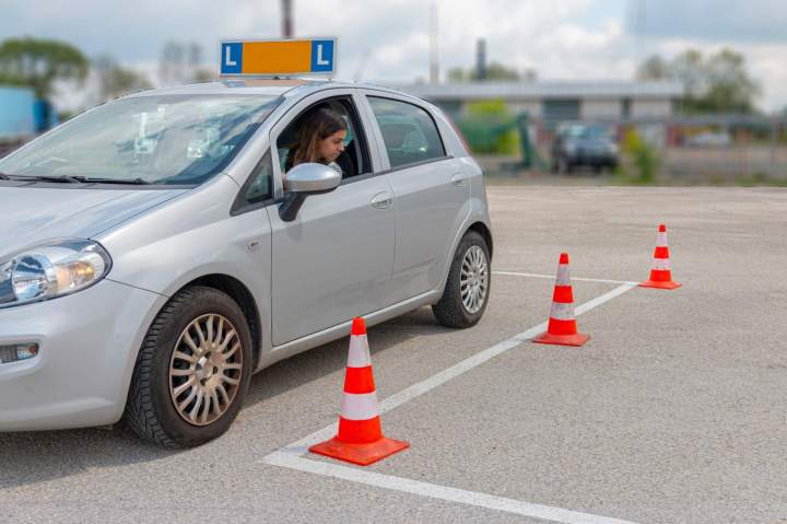 Auto-école Capesterre-Belle-Eau voiture automatique