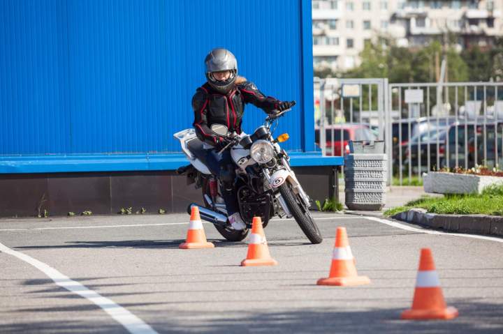 Formation conduite moto Guadeloupe