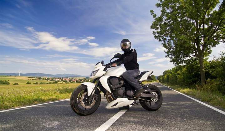 Formation permis moto Guadeloupe