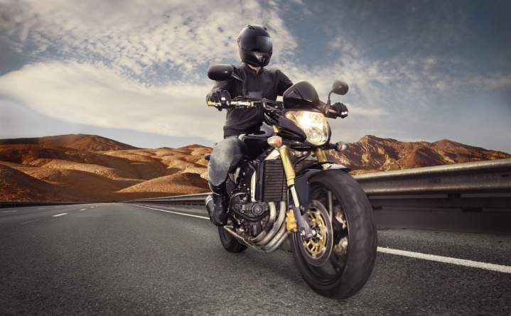 Leçon de conduite permis moto Guadeloupe