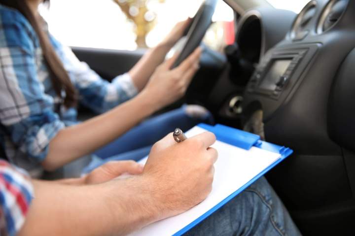 Auto-école Pointe-à-Pitre voiture école