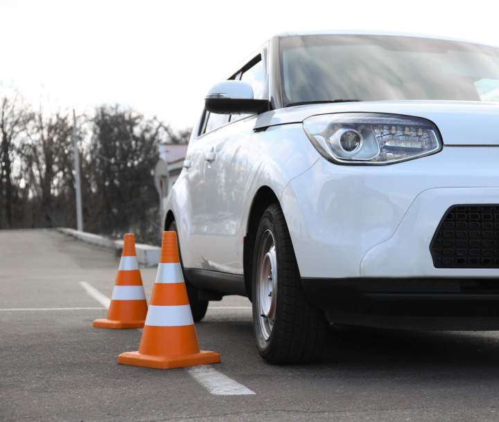 Leçon de conduite voiture Guadeloupe