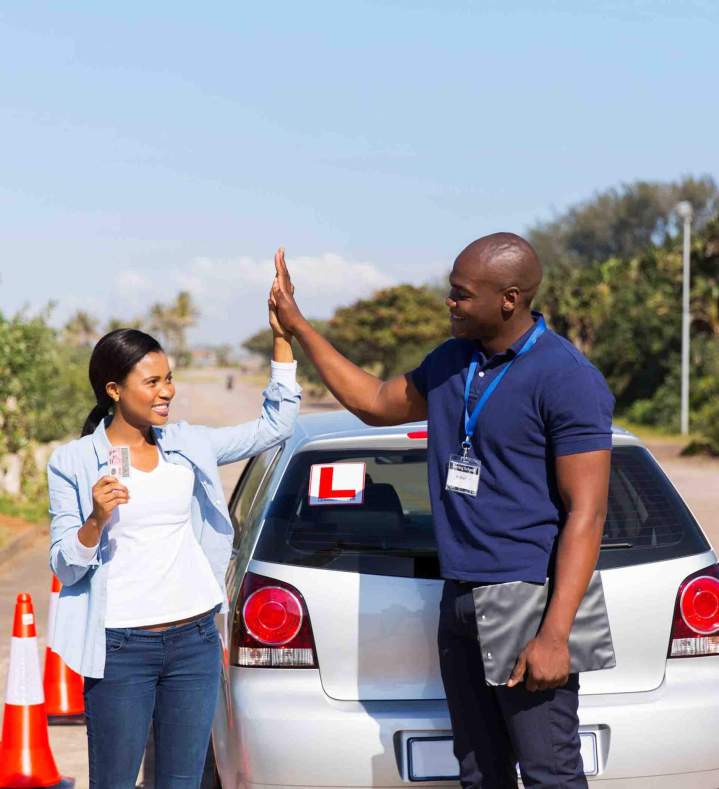 Auto-école pour jeunes conducteurs Guadeloupe